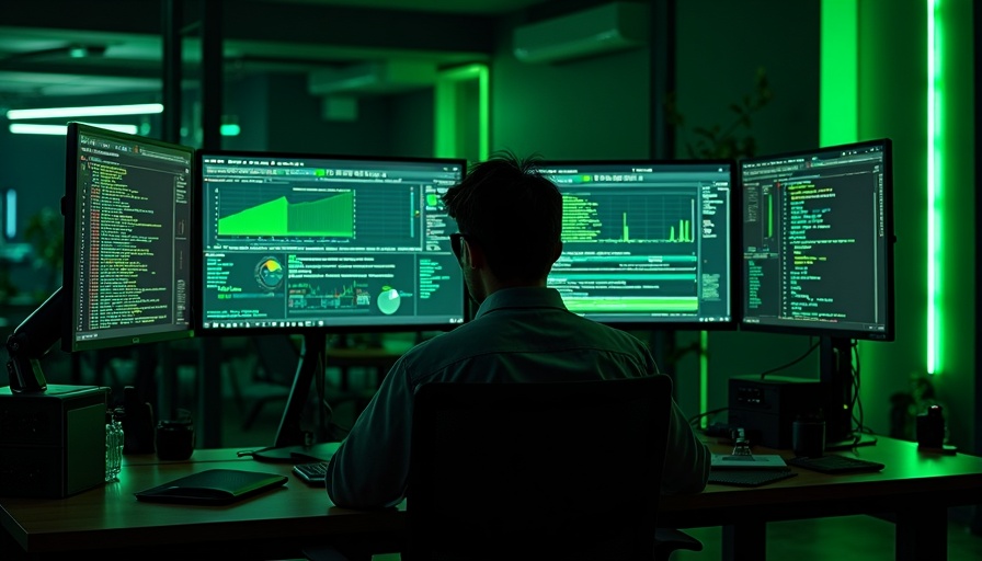 WebGuard workspace