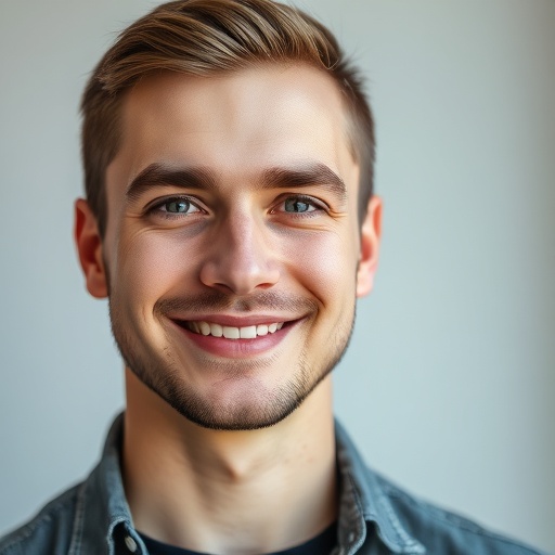 Allen Giovanni